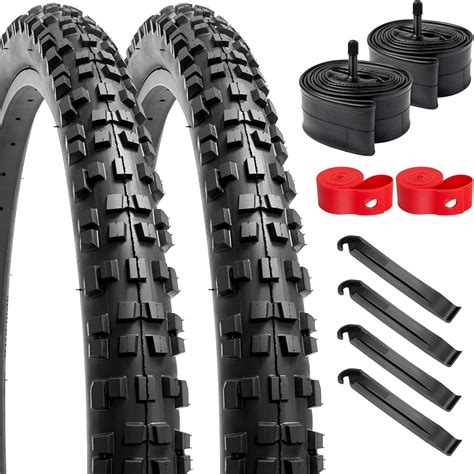 Bicycle Tires 